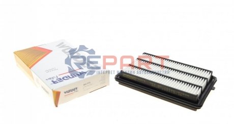 Фільтр повітряний Nissan Qashqai 1.5/1.7 dCi 13- WUNDER FILTER WH 975 (фото 1)