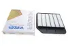 Фото Фільтр повітряний Nissan Patrol 5.6 10-/Armada 5.6 17 WUNDER FILTER (WH 977) зображення 1