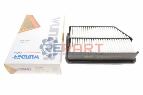 Фильтр воздушный WUNDER FILTER WH 983