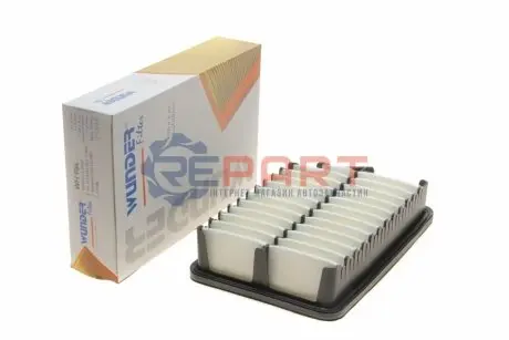 Фільтр повітряний Hyundai I40 1.6-2.0 GDI 10 WUNDER FILTER WH984 Купити в Україні