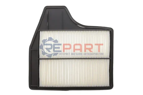 Фільтр повітряний Nissan Altima/Teana 2.5 12 WUNDER FILTER WH 994 Купить в Украине