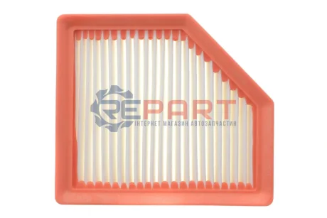 Фільтр повітряний Nissan Qashqai 1.3 DIG-T 21 WUNDER FILTER WH998 Купити в Україні