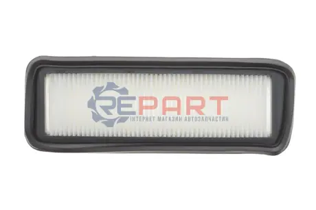Фільтр повітряний Nissan Micra/Note 1.2 11 WUNDER FILTER WH999