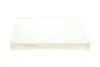 Фото Фільтр салону VW Golf IV/Skoda Octavia/Audi A3 1.0-3.2 92-10 WUNDER FILTER (WP 104) зображення 3