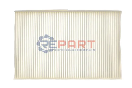 Фільтр салону Audi A6 1.8/2.0/2.3 94 WUNDER FILTER WP 111 Купити в Україні