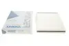 Фото Фільтр салону MB Sprinter/VW Crafter 06 WUNDER FILTER (WP 120) зображення 1