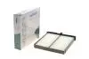 Фото Фільтр салону Mazda 3/ CX-3 18 WUNDER FILTER (WP 2008) зображення 1