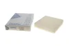 Фото Фільтр салону Smart Roadster WUNDER FILTER (WP 2009) зображення 2
