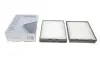 Фото Фільтр салону BMW 5 (E39) 96-00 WUNDER FILTER (WP 203) зображення 1