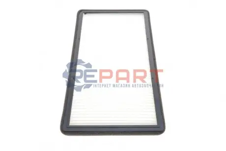 Фільтр салону BMW 3 (E36) 1.6-4.6 -99 WUNDER FILTER WP204 Купити в Україні