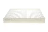 Фото Фільтр салону Infiniti FX37/G37/Q50/Q60/QX70 08 WUNDER FILTER (WP 2103) изображение 3
