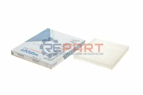 Фото Фильтр салона WUNDER FILTER (WP 216) изображение 1