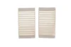 Фільтр салону BMW X3 (F25)/X4 (F26) 2.0/3.0D 10-18 WUNDER FILTER (WP 227) зображення 1