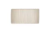 Фільтр салону BMW X3 (F25)/X4 (F26) 2.0/3.0D 10-18 WUNDER FILTER (WP 227) зображення 3