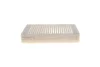 Фільтр салону BMW X3 (F25)/X4 (F26) 2.0/3.0D 10-18 WUNDER FILTER (WP 227) зображення 4
