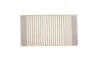 Фільтр салону BMW X3 (F25)/X4 (F26) 2.0/3.0D 10-18 WUNDER FILTER (WP 227) зображення 5