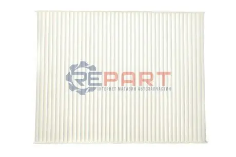Фільтр салону Opel Omega B WUNDER FILTER WP 302 Купити в Україні