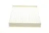Фото Фільтр салону Opel Meriva A 03-10 WUNDER FILTER (WP 308) зображення 3
