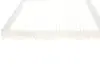 Фото Фільтр салону Peugeot Bipper 1.3HDI/Opel Combo 1.3CDTI/Fiat Doblo 1.4 10 WUNDER FILTER (WP313) зображення 2