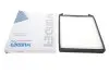 Фото Фільтр салону Chevrolet Aveo (T250/T255) 06 WUNDER FILTER (WP350) зображення 1
