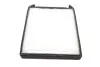 Фото Фільтр салону Chevrolet Aveo (T250/T255) 06 WUNDER FILTER (WP350) зображення 2
