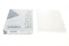 Фото Фильтр салона CITROEN/ PEUGEOT 00- WUNDER FILTER (WP406) изображение 1