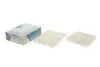 Фото Фільтр салону Citroen C3/Peugeot 207/208 09 WUNDER FILTER (WP 409) зображення 1