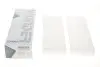 Фото Фільтр салону Citroen Berlingo/Peugeot Partner 08- (к-кт 2 шт.) WUNDER FILTER (WP 410) зображення 1