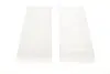Фото Фільтр салону Citroen Berlingo/Peugeot Partner 08- (к-кт 2 шт.) WUNDER FILTER (WP 410) зображення 5