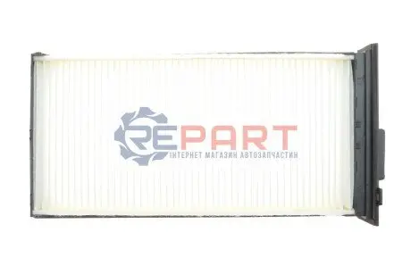 Фильтр салона WUNDER FILTER WP417 Купить в Украине