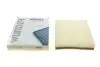 Фото Фільтр салону Ford Focus/Mondeo 03 WUNDER FILTER (WP511) зображення 1