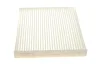 Фільтр салону Ford Ranger 2.2/3.2TDCi 11 WUNDER FILTER (WP 514) зображення 3