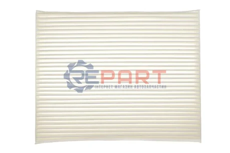 Фільтр салону Ford Mondeo V 1.5/2.0TDCi 14-/Focus IV 1.0 EcoBoost 18 WUNDER FILTER WP 516 Купити в Україні