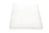 Фото Фільтр салону Fiat Panda/500/500e 06 WUNDER FILTER (WP 606) зображення 2