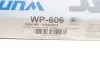 Фото Фільтр салону Fiat Panda/500/500e 06 WUNDER FILTER (WP 606) зображення 3