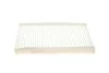 Фільтр салону Fiat Palio 1.0-1.6 96-04 WUNDER FILTER (WP 650) зображення 3