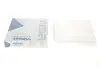 Фото Фільтр салону Peugeot Bipper/Citroen Nemo 08 WUNDER FILTER (WP 659) зображення 1