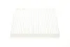 Фото Фільтр салону Peugeot Bipper/Citroen Nemo 08 WUNDER FILTER (WP 659) зображення 3