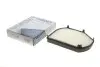 Фото Фільтр салону MB E-class (W210) 95-02 WUNDER FILTER (WP702) зображення 1