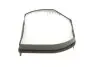 Фото Фільтр салону MB E-class (W210) 95-02 WUNDER FILTER (WP702) зображення 2