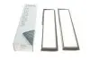 Фото Фильтр воздуха (салона) WUNDER FILTER (WP703) изображение 1