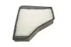 Фото Фільтр салону MB S-class (W140) 2.8-6.0 91-99 WUNDER FILTER (WP706) зображення 3