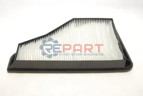 Фільтр салону MB S-class (W140) 2.8-6.0 91-99 WUNDER FILTER WP706 Купити в Україні
