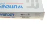 Фото Фильтр салона WUNDER FILTER (WP711) изображение 4