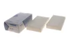 (к-кт 2шт.) Фильтр салона MB ML-class (W164)/GL-class (X164) 05-12 WUNDER FILTER (WP 718) изображение 2