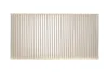 (к-кт 2шт.) Фильтр салона MB ML-class (W164)/GL-class (X164) 05-12 WUNDER FILTER (WP 718) изображение 3