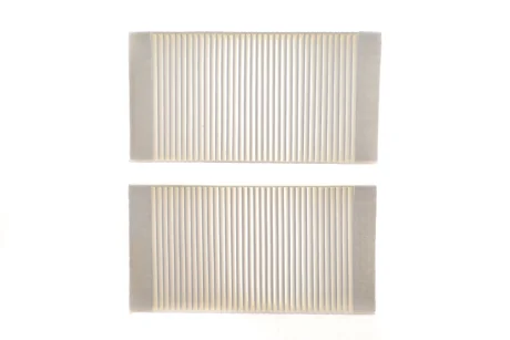 (к-кт 2шт.) Фильтр салона MB ML-class (W164)/GL-class (X164) 05-12 WUNDER FILTER WP 718