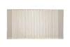 (к-кт 2шт.) Фильтр салона MB ML-class (W164)/GL-class (X164) 05-12 WUNDER FILTER (WP 718) изображение 5