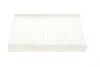 Фото Фільтр салону Renault Kangoo 97 WUNDER FILTER (WP 801) зображення 3