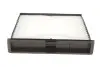 Фото Фильтр салона RENAULT SCENIC II 1.4-2.0 06.03- WUNDER FILTER (WP 803) изображение 3